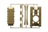 Italeri 6763 M47 Patton (New Parts) 1/35